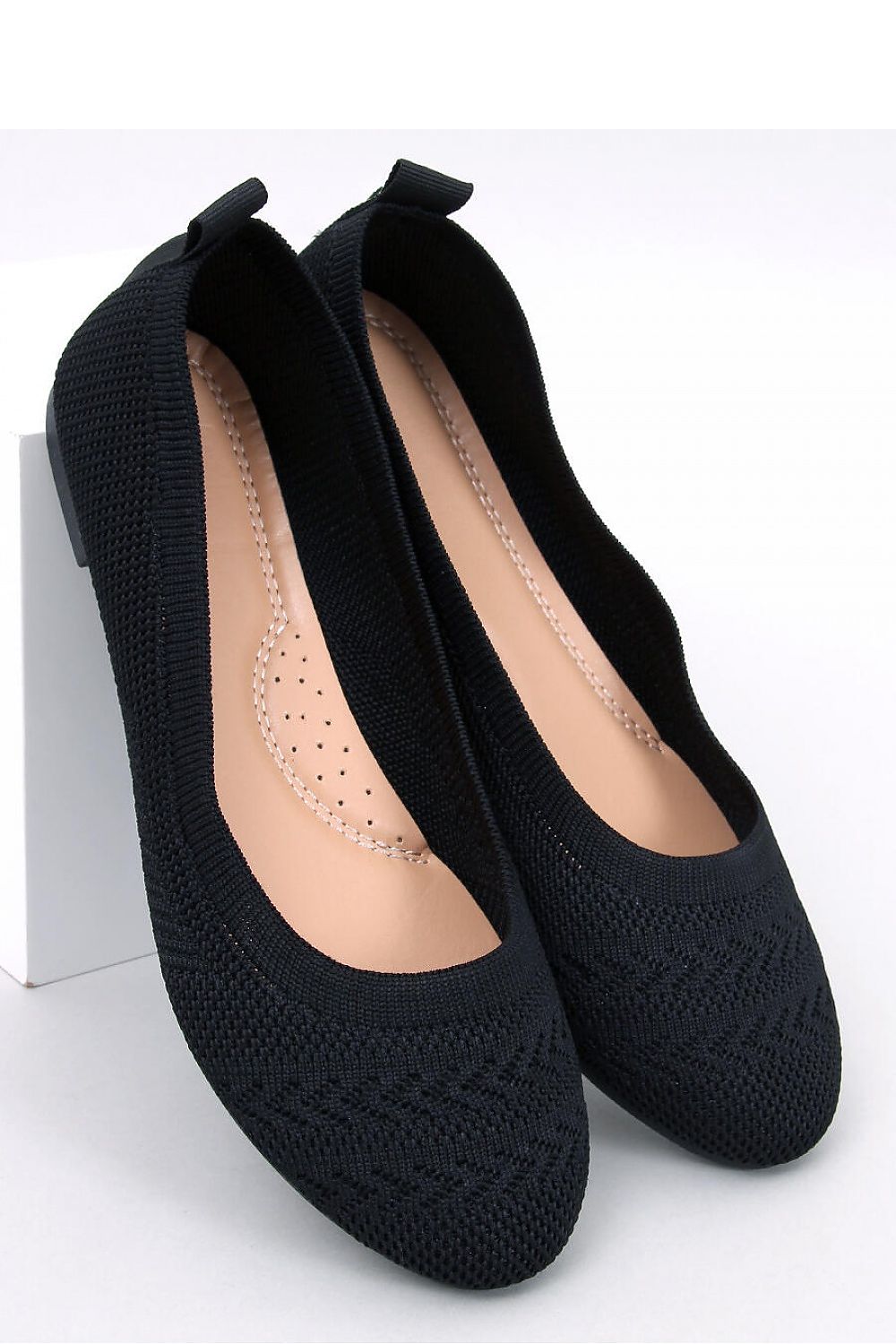 Ballet flats model 194624 Inello - Lojahub Shop